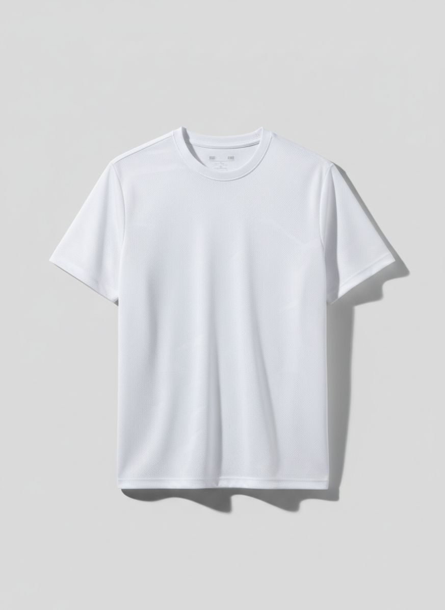 Aero-Mesh Performance Tee