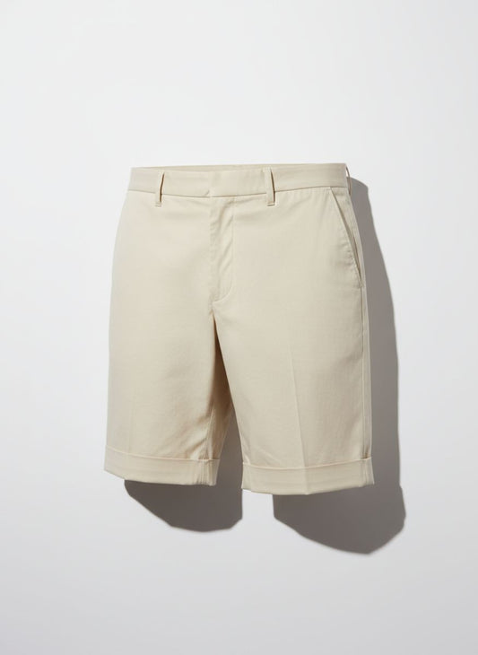 Amalfi Tailored Chino Shorts