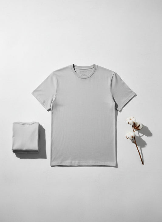 Heritage Pima Cotton Tee