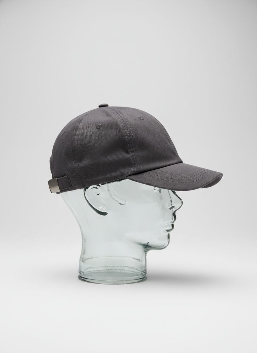 Signature Twill Archive Cap